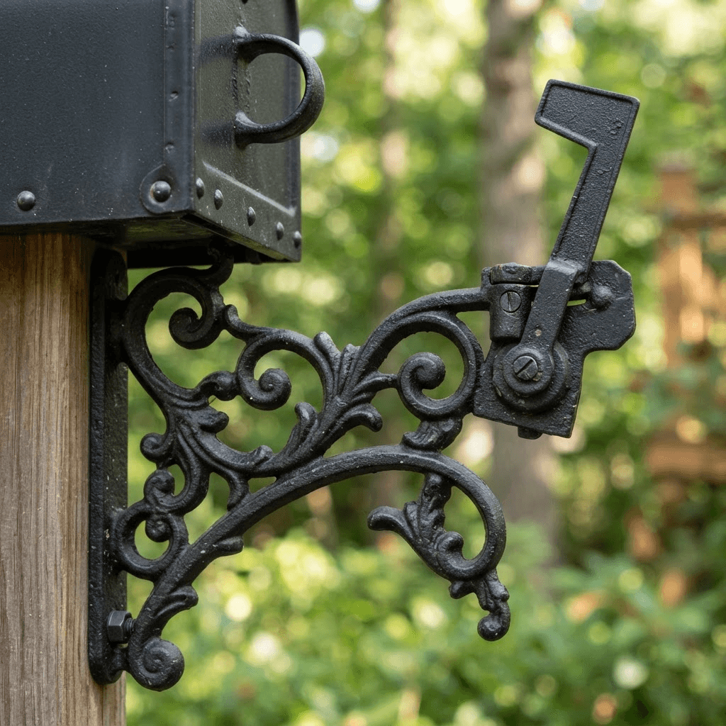 Decorative Hardware