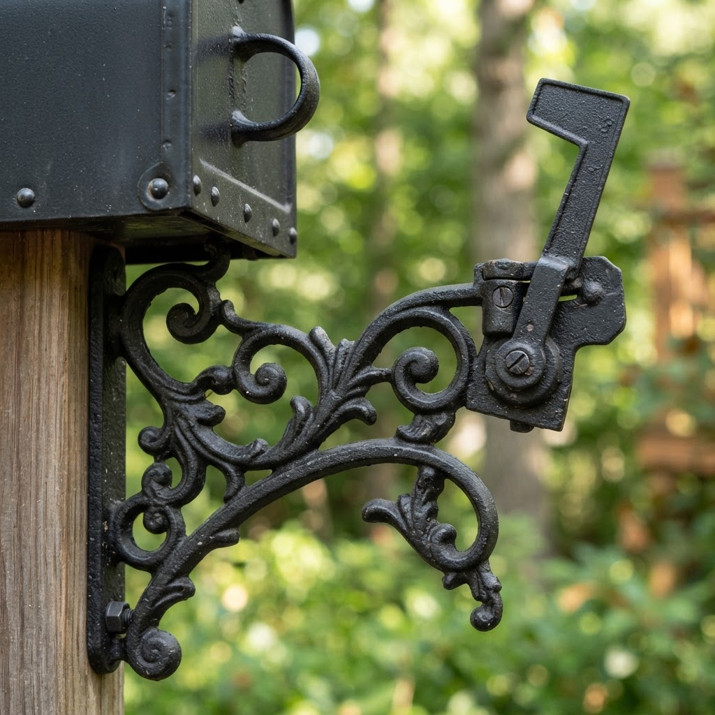 Decorative Hardware